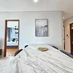 Sky Suites & Residence Klcc Kuala Lumpur
