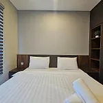 Sky Suites & Residence Klcc Kuala Lumpur