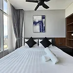 Sky Suites & Residence Klcc Kuala Lumpur